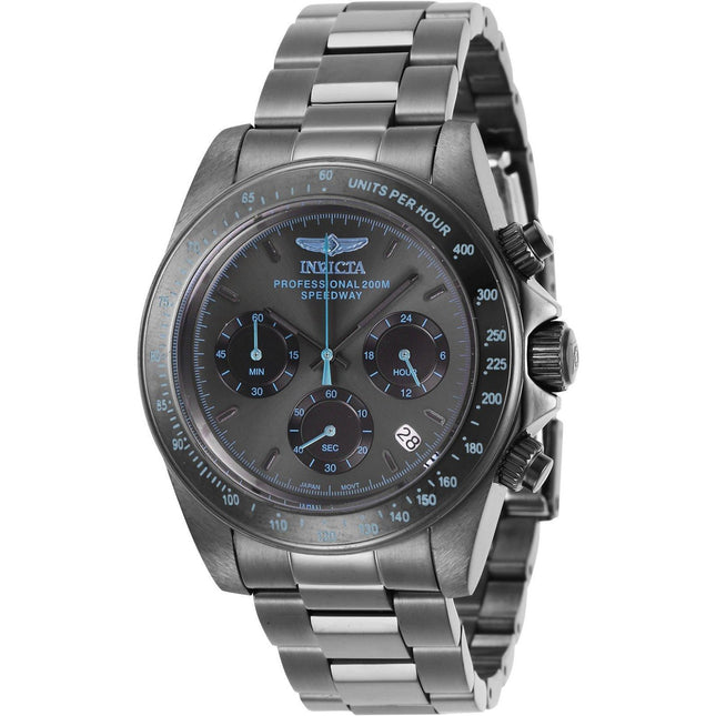 Invicta Speedway  27772 Men's Quartz Watch - 39mm