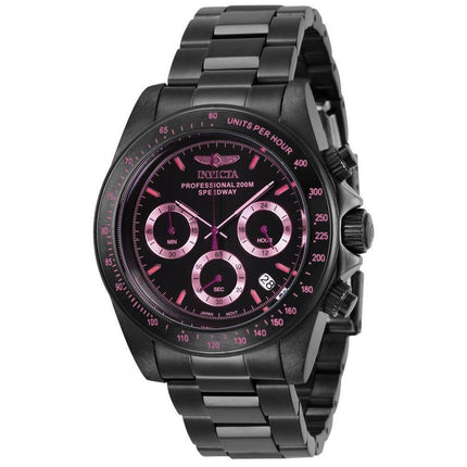 Invicta Speedway  27773 Men's Quartz Watch - 39mm