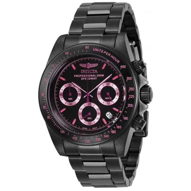 Invicta Speedway  27773 Men's Quartz Watch - 39mm