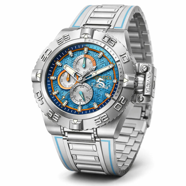 Invicta Subaqua 49876 Men's Quartz Watch - 50 mm