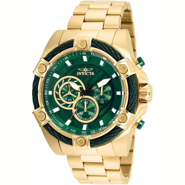 Invicta Bolt 25517 Men's Quartz Watch - 52mm