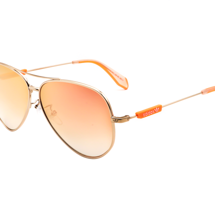 Adidas Original Unisex Metal Sunglasses