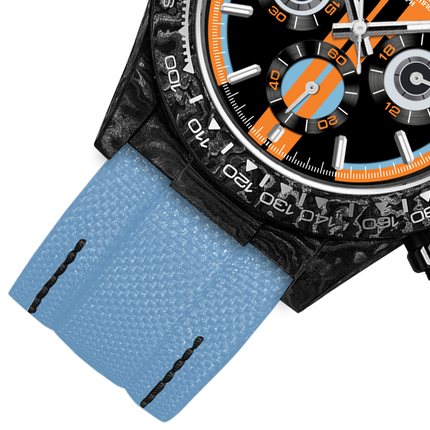 VELOCIREX CARBON FIBER WATCH
