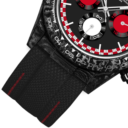 VELOCIREX CARBON FIBER WATCH