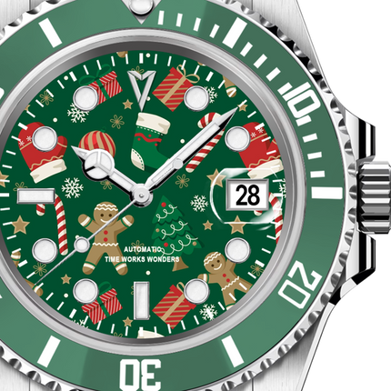 HYDROCORE CLASSIC WATCH