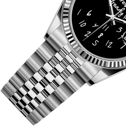 EONDATE CLASSIC WATCH
