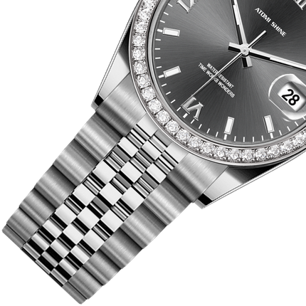 EONDATE DIAMOND WATCH