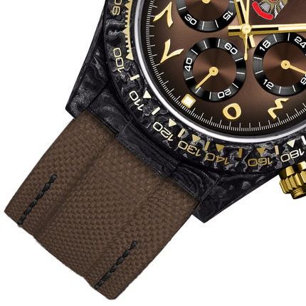 VELOCIREX CARBON FIBER WATCH