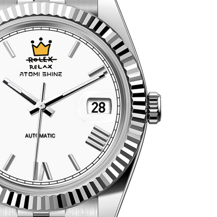 EONDATE MAXI CLASSIC WATCH