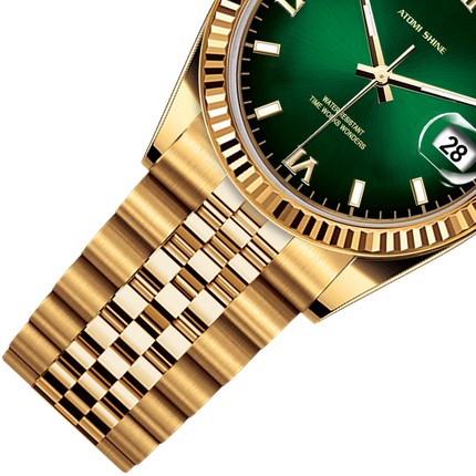 EONDATE CLASSIC WATCH