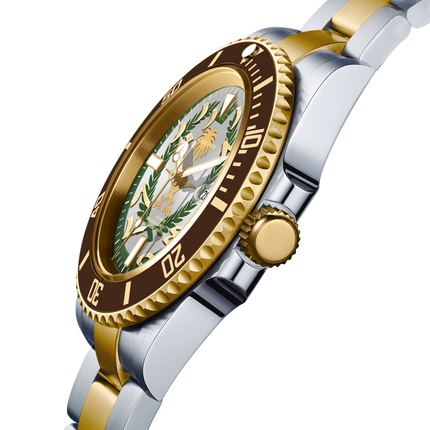 HYDROCORE CLASSIC WATCH