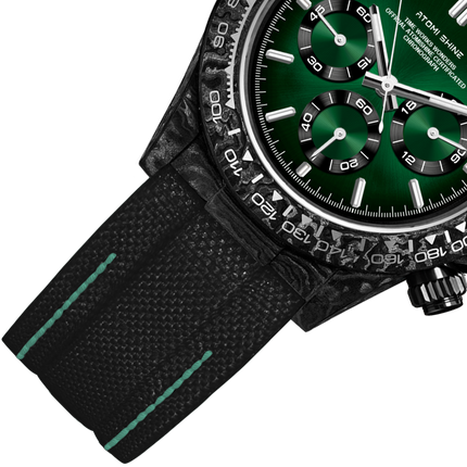 VELOCIREX CARBON FIBER WATCH