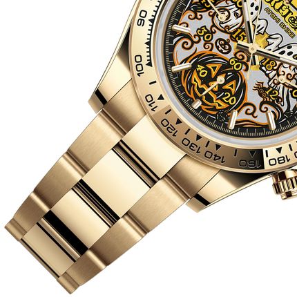 VELOCIREX CLASSIC WATCH