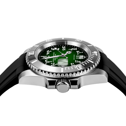 HYDROCORE FLUORO WATCH