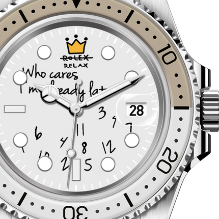 HYDROCORE CLASSIC WATCH