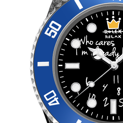 HYDROCORE CARBON FIBER WATCH