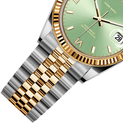 EONDATE CLASSIC WATCH