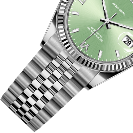 EONDATE CLASSIC WATCH