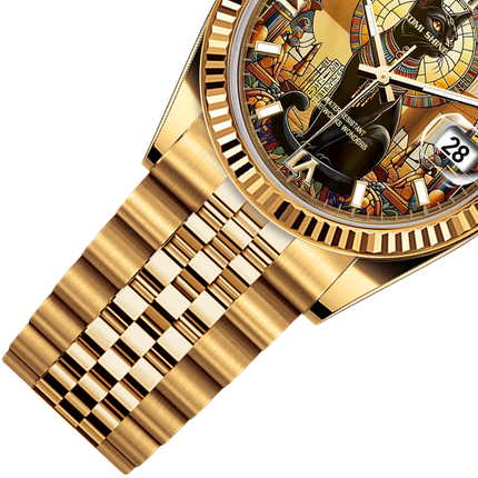 EONDATE CLASSIC WATCH
