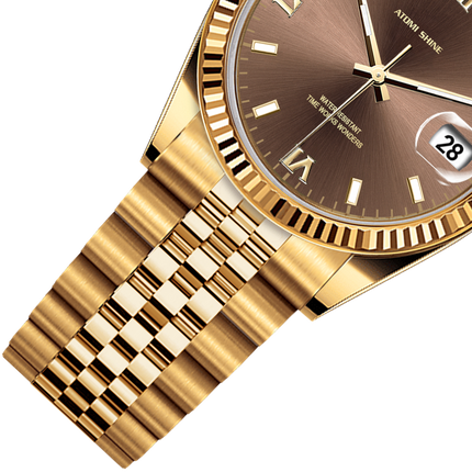 EONDATE CLASSIC WATCH