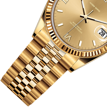EONDATE CLASSIC WATCH