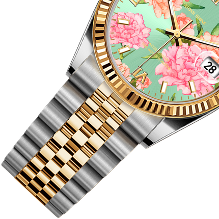 EONDATE CLASSIC WATCH