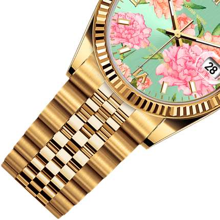EONDATE CLASSIC WATCH