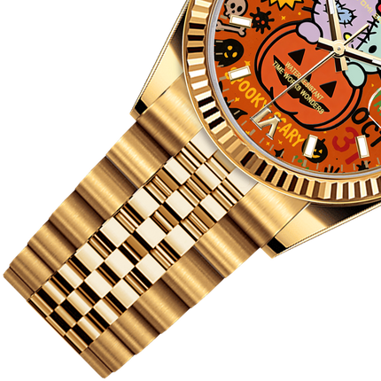 EONDATE CLASSIC WATCH