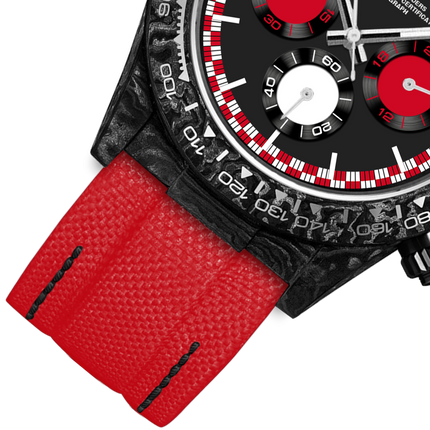 VELOCIREX CARBON FIBER WATCH