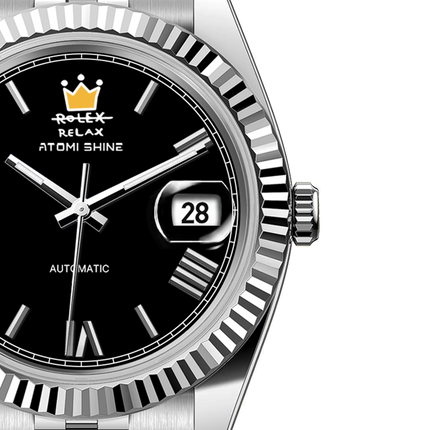 EONDATE MAXI CLASSIC WATCH