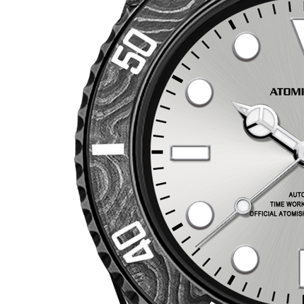 HYDROCORE CARBON FIBER WATCH