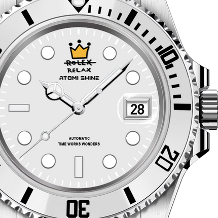 HYDROCORE CLASSIC WATCH