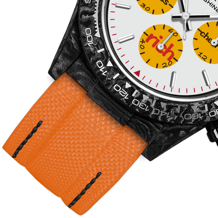 VELOCIREX CARBON FIBER WATCH