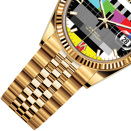 EONDATE CLASSIC WATCH