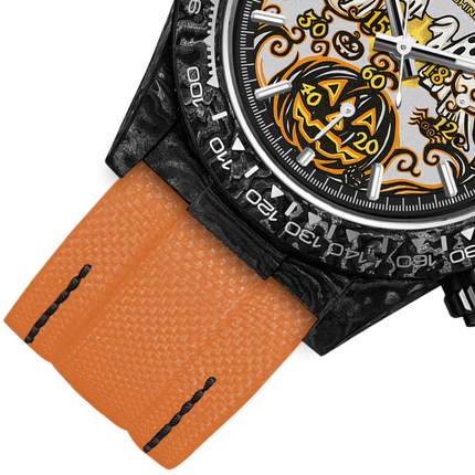 VELOCIREX CARBON FIBER WATCH