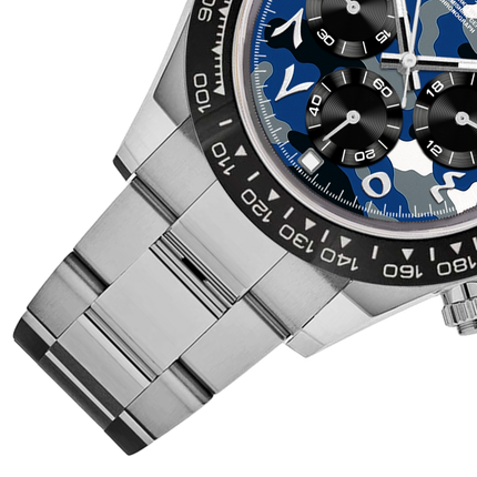 VELOCIREX CLASSIC WATCH