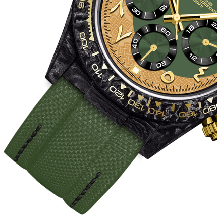 VELOCIREX CARBON FIBER WATCH