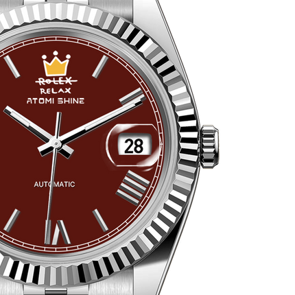 EONDATE MAXI CLASSIC WATCH