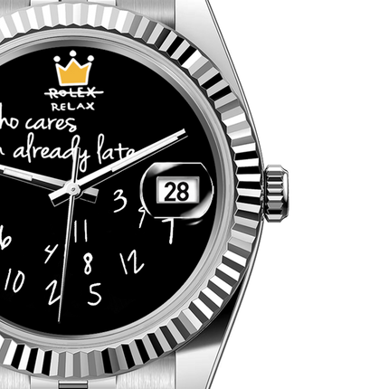 EONDATE MAXI CLASSIC WATCH