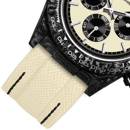 VELOCIREX CARBON FIBER WATCH