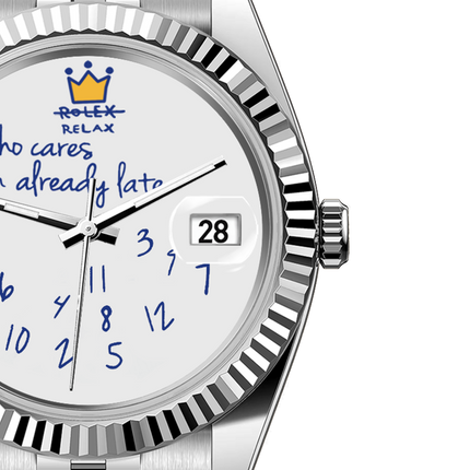 EONDATE MAXI CLASSIC WATCH