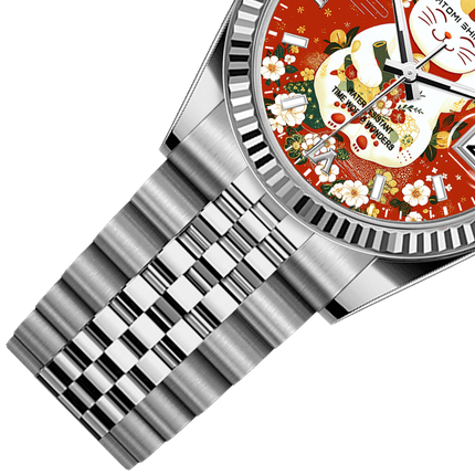 EONDATE CLASSIC WATCH