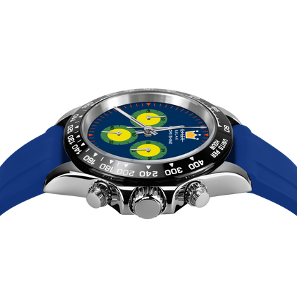 VELOCIREX FLUORO WATCH