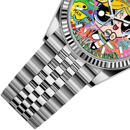 EONDATE CLASSIC WATCH