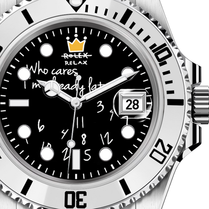 HYDROCORE CLASSIC WATCH