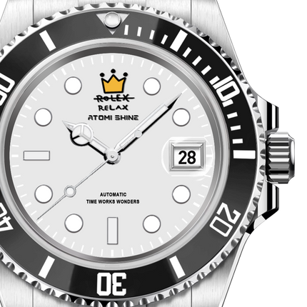 HYDROCORE CLASSIC WATCH