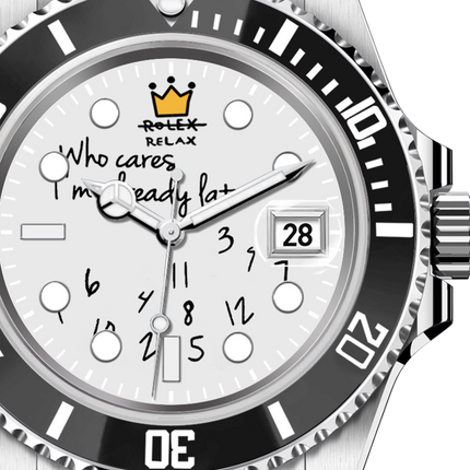 HYDROCORE CLASSIC WATCH