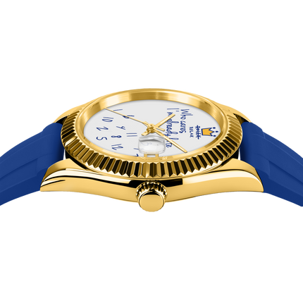 EONDATE MAXI FLUORO WATCH