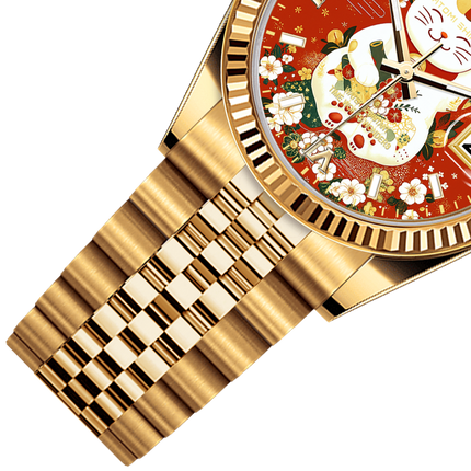 EONDATE CLASSIC WATCH