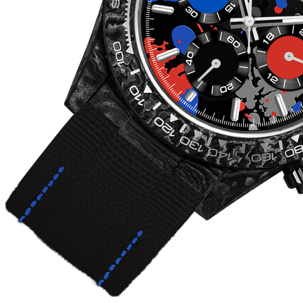 VELOCIREX CARBON FIBER WATCH